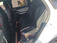 BYD Qin Plus DM-i 120KM Flagship - ფოტო 13
