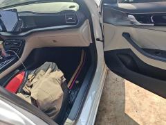 BYD Qin Plus DM-i 120KM Flagship - ფოტო 19