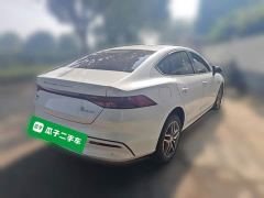 BYD Qin Plus DM-i 120KM Flagship - ფოტო 4