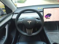 Tesla Model Y Rear-Wheel Drive - ფოტო 10