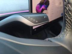 Tesla Model Y Rear-Wheel Drive - ფოტო 13