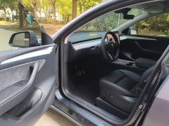 Tesla Model Y Rear-Wheel Drive - ფოტო 15