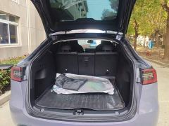 Tesla Model Y Rear-Wheel Drive - ფოტო 18