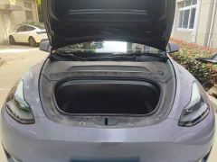 Tesla Model Y Rear-Wheel Drive - ფოტო 19