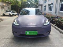 Tesla Model Y Rear-Wheel Drive - ფოტო 2