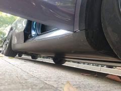 Tesla Model Y Rear-Wheel Drive - ფოტო 20