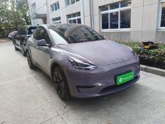 Tesla Model Y Rear-Wheel Drive - ფოტო 3