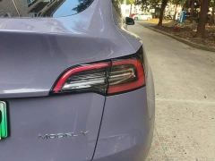 Tesla Model Y Rear-Wheel Drive - ფოტო 7