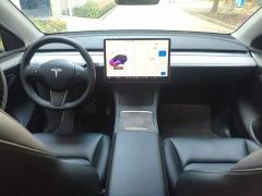 Tesla Model Y Rear-Wheel Drive - ფოტო 9