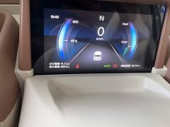 Bestune Besturn Xiaoma 222km Dynamic Edition - photo 11