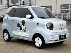 Bestune Besturn Xiaoma 222km Dynamic Edition - photo 3