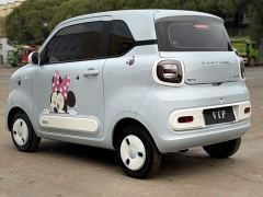 Bestune Besturn Xiaoma 222km Dynamic Edition - photo 4