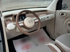 Bestune Besturn Xiaoma 222km Dynamic Edition - photo 9