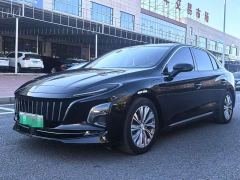 Hongqi E-QM5 610km PLUS - фото 1