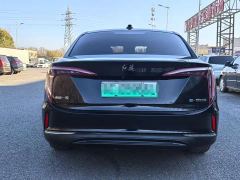 Hongqi E-QM5 610km PLUS - фото 7