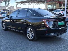 Hongqi E-QM5 610km PLUS - фото 8