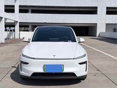 Tesla Model Y Long Range All-Wheel Drive - photo 2