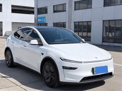 Tesla Model Y Long Range All-Wheel Drive - photo 3