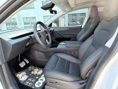 Tesla Model Y Long Range All-Wheel Drive - photo 7