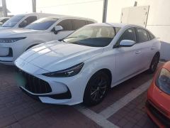 SAIC MG5 180DVVT Global Premier Edition - photo 1