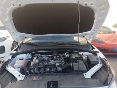 SAIC MG5 180DVVT Global Premier Edition - photo 10