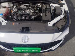 SAIC MG5 180DVVT Global Premier Edition - photo 18