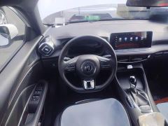 SAIC MG5 180DVVT Global Premier Edition - photo 2