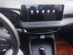 SAIC MG5 180DVVT Global Premier Edition - photo 5