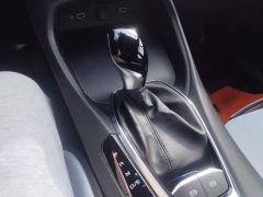 SAIC MG5 180DVVT Global Premier Edition - photo 6