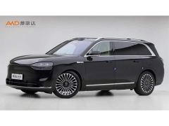 AITO M9 Extended Range Ultra 52kWh 6-Seater - ფოტო 1