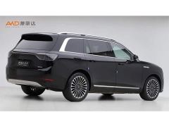 AITO M9 Extended Range Ultra 52kWh 6-Seater - ფოტო 3