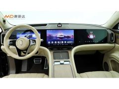 AITO M9 Extended Range Ultra 52kWh 6-Seater - ფოტო 5