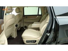 AITO M9 Extended Range Ultra 52kWh 6-Seater - ფოტო 7