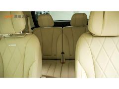 AITO M9 Extended Range Ultra 52kWh 6-Seater - ფოტო 9