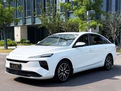 Roewe D6 520km Comfort Edition - ფოტო 1