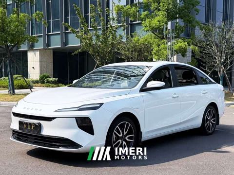 2025 SAIC Roewe D6 520km Comfort Edition - ავტომობილი ჩინეთიდან