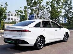 Roewe D6 520km Comfort Edition - ფოტო 3
