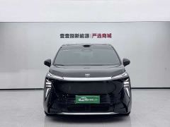 Buick Zhijing Shijia Luxury Edition - ფოტო 2