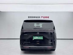 Buick Zhijing Shijia Luxury Edition - ფოტო 3