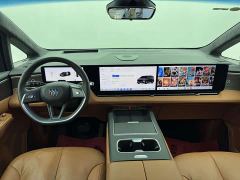 Buick Zhijing Shijia Luxury Edition - ფოტო 5