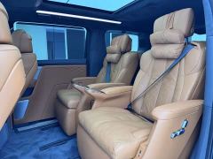 Buick Zhijing Shijia Luxury Edition - ფოტო 6