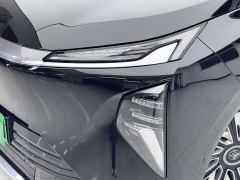Buick Zhijing Shijia Luxury Edition - ფოტო 7