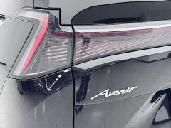 Buick Zhijing Shijia Luxury Edition - ფოტო 8