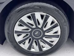 Buick Zhijing Shijia Luxury Edition - ფოტო 9