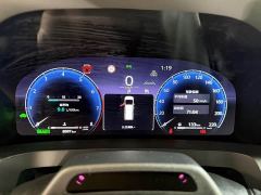 Toyota Alphard Hybrid 2.5L Premium Edition - ფოტო 9