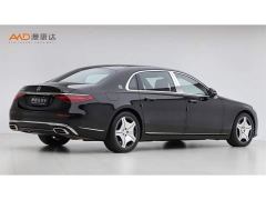 Mercedes-Benz Maybach S-Class S 480 4MATIC - фото 3