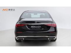 Mercedes-Benz Maybach S-Class S 480 4MATIC - фото 4