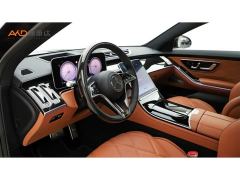 Mercedes-Benz Maybach S-Class S 480 4MATIC - фото 6