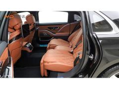 Mercedes-Benz Maybach S-Class S 480 4MATIC - фото 7