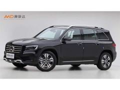 Mercedes-Benz GLB Facelift GLB 220 Dynamic - ფოტო 1